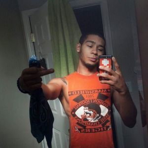 Meet your Posher, Jackson